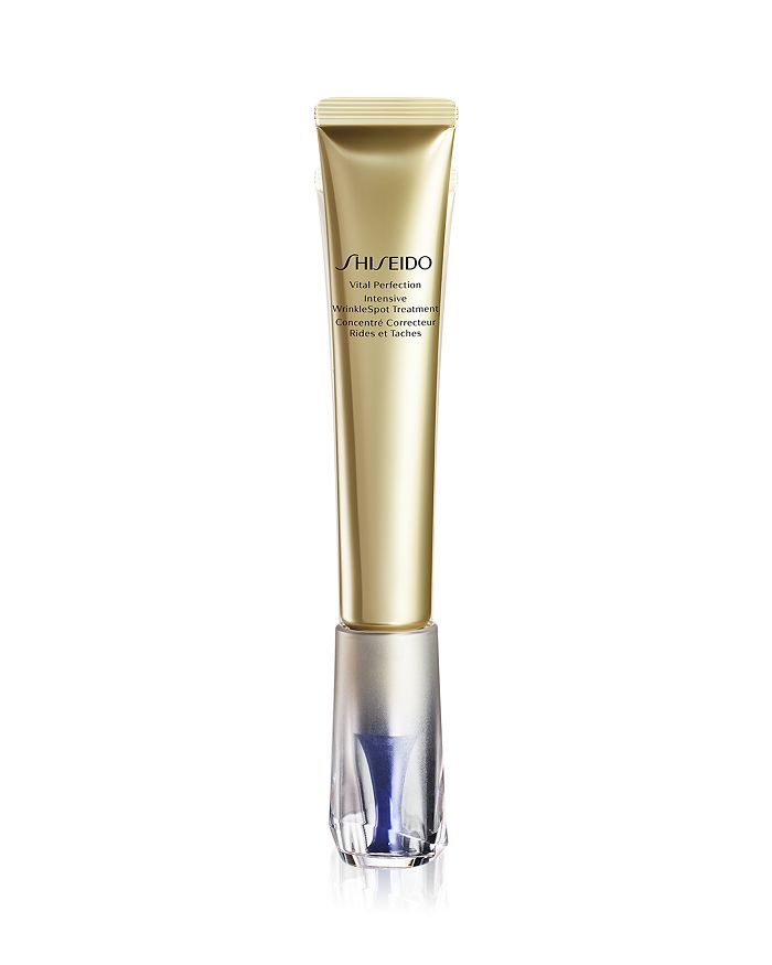Shop Shiseido Vital Perfection Intensive Wrinklespot Treatment 0.68 Oz.