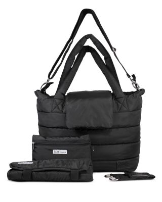 Capri Compact Diaper Tote