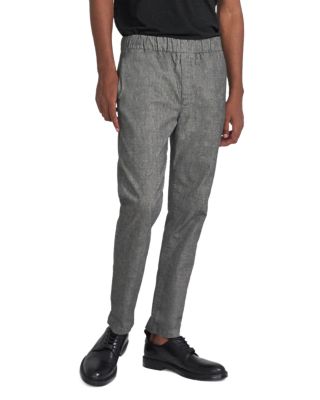 j brand joggers
