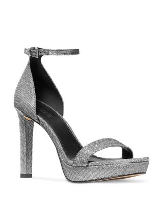 michael michael women's kors margot platform dress sandals