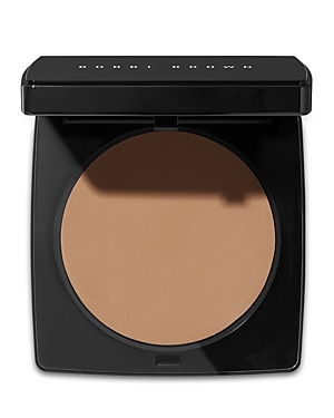 BOBBI BROWN SHEER FINISH PRESSED POWDER,ENPT