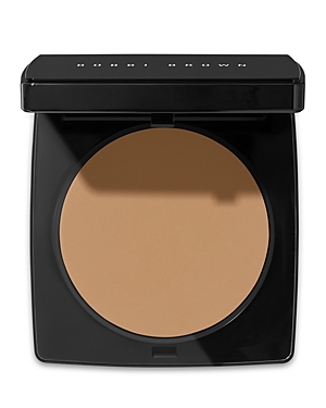 Bobbi Brown Sheer Finish Pressed Powder In 09 Golden Brown