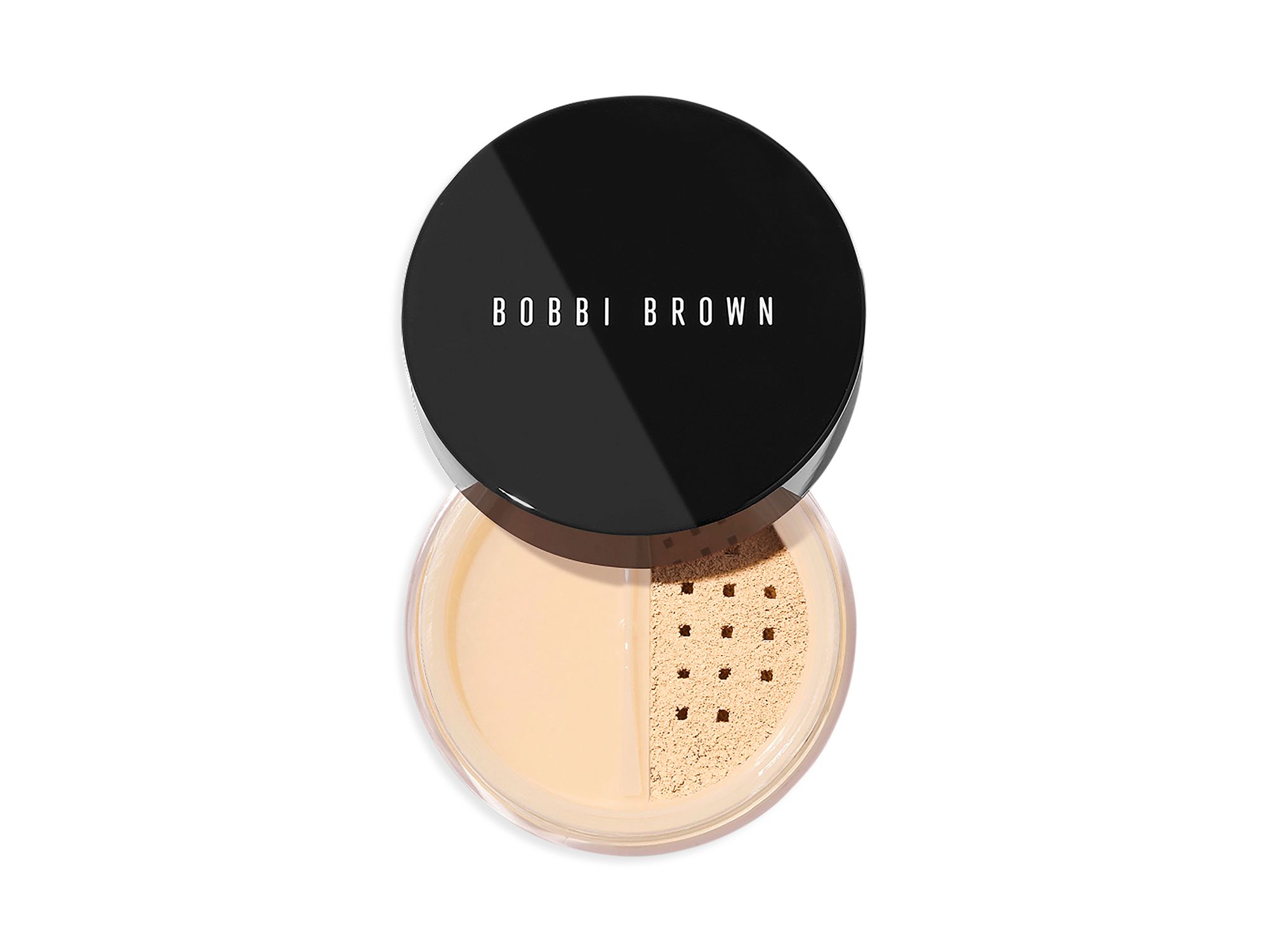 Sheer Finish Loose Powder — Image 5