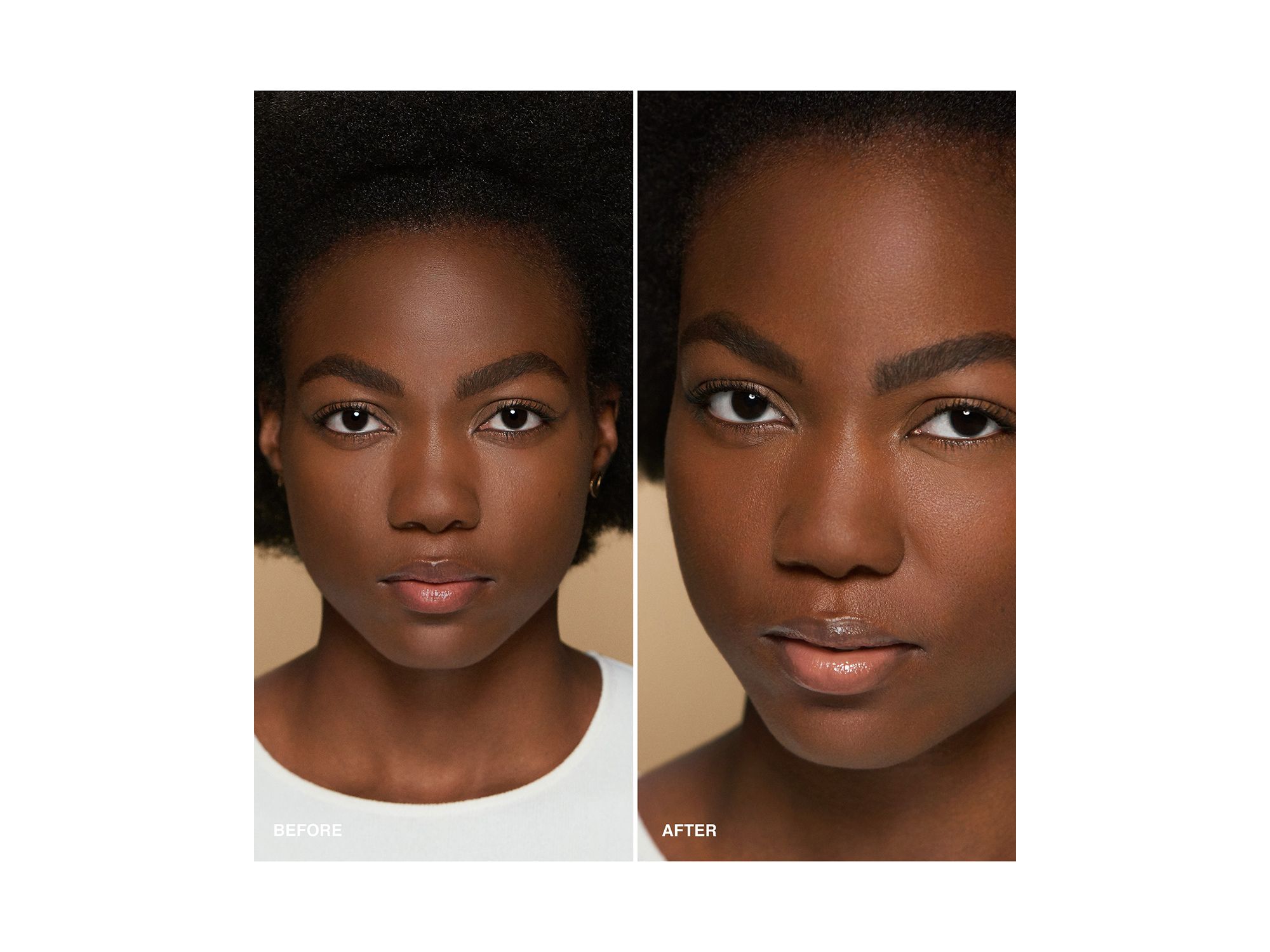 Sheer Finish Loose Powder — Image 3
