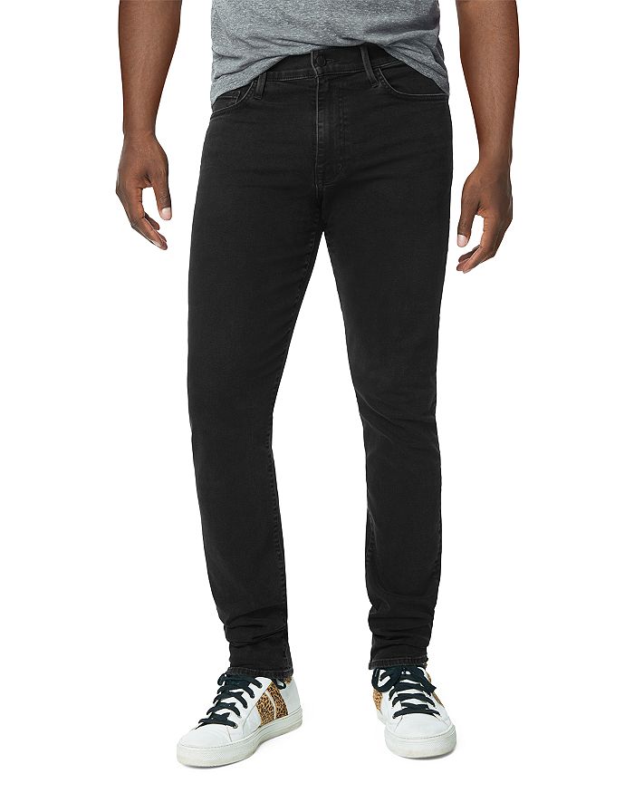 Joe's Jeans - The Dean Slim Fit Jeans in Trent