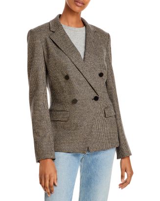 Theory Angled Abbot Jacket | Bloomingdale's