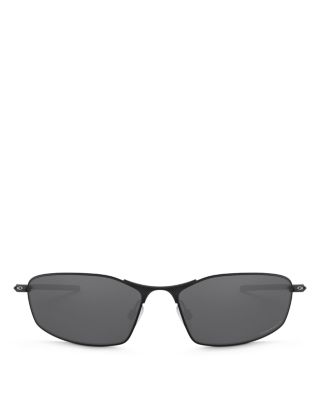 oakley oval sunglasses