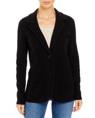 C by Bloomingdale's Cashmere Sweater Blazer - 100% Exclusive