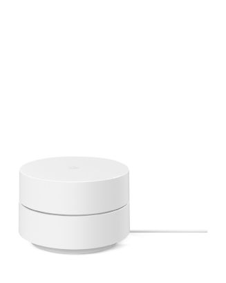 Google Wifi Router, Pack of 1 | Bloomingdale's