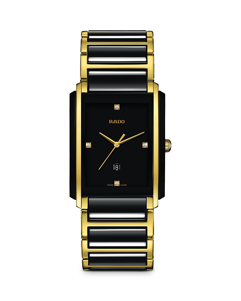 Rado Integral Watch, 31 x 41.1mm