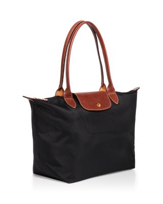 Longchamp Le Pliage Original Medium Nylon Tote Bag