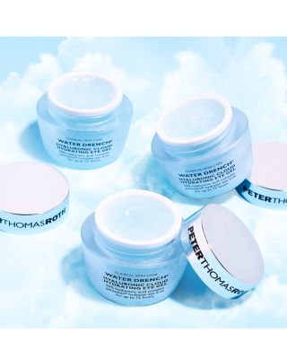 Water Drench&amp;reg; Hyaluronic Cloud Hydrating Eye Gel 0.5 oz.