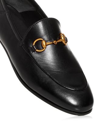 Women&#39;s Brixton Collapsible Apron Toe Loafers