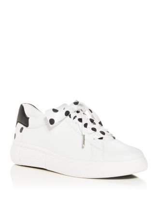 kate spade new york platform fashion sneakers