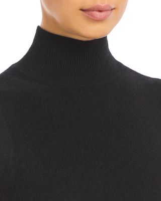 Sleeveless 100% Cashmere Sweater - Exclusive