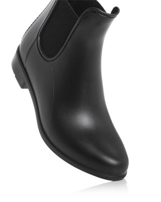 Sam Edelman Tinsley Matte Chelsea Rain Booties | Bloomingdale's