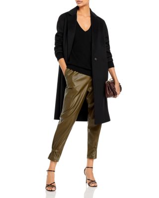 Weekend V Neck Cashmere Sweater