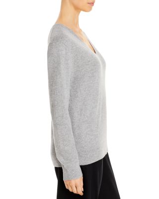 Weekend V Neck Cashmere Sweater