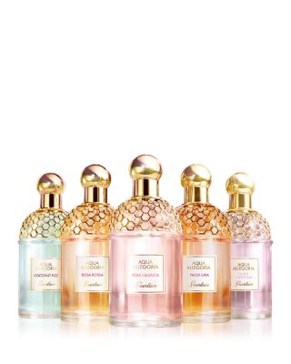 Guerlain Aqua Allegoria Flora Cherrysia Cherry Blossom Eau de