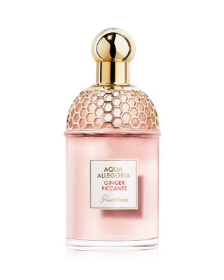 Guerlain Aqua Allegoria Ginger Piccante Eau de Toilette Spray