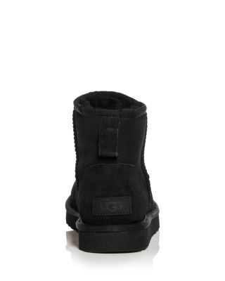 Women's Classic II Mini Boots