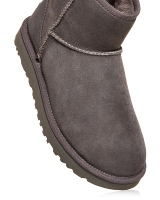 Women's Classic II Mini Boots
