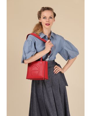 etienne aigner tote bolsas