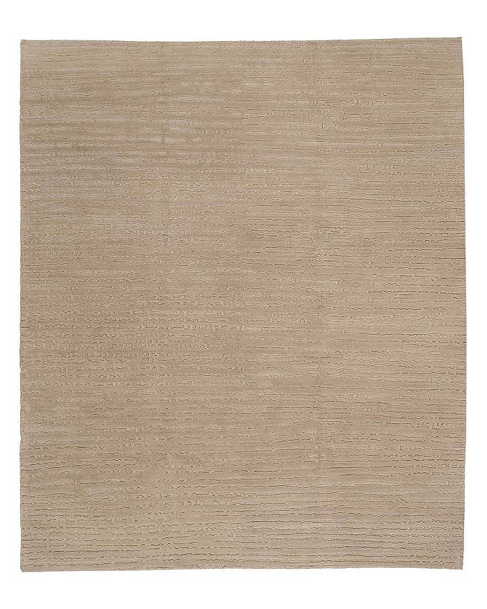 Tufenkian Artisan Carpets Tufenkian Barbara Barry Shearling Area Rug, 3