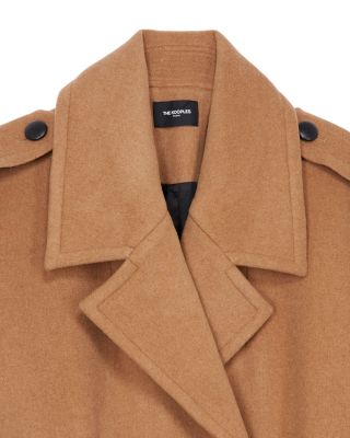 the kooples coat sale