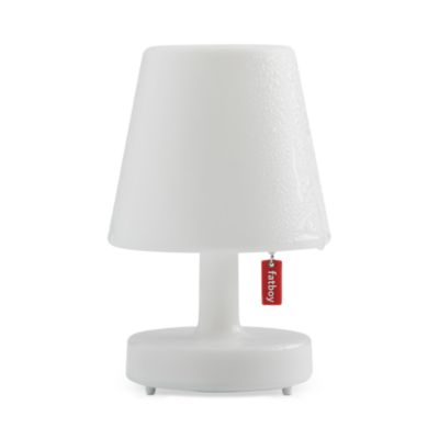 Edison the Mini Wireless Rechargeable Lamp Set, Set of 3