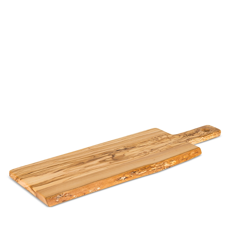 Viking Olive Wood Serving Paddle Board