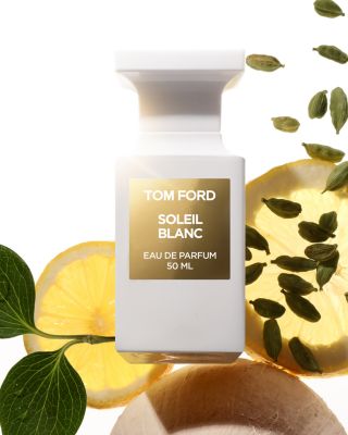 Soleil Blanc Shimmering Body Oil
