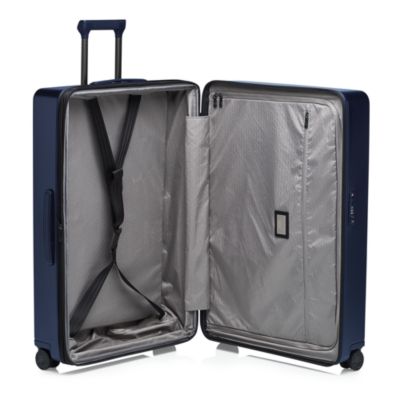 Porsche Design Roadster Expandable Hardside Spinner Suitcase, 32"