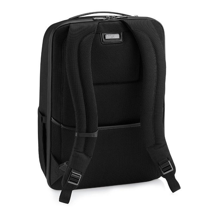 Shop Porsche Design Bric's  Roadster Backpack Xl In Black