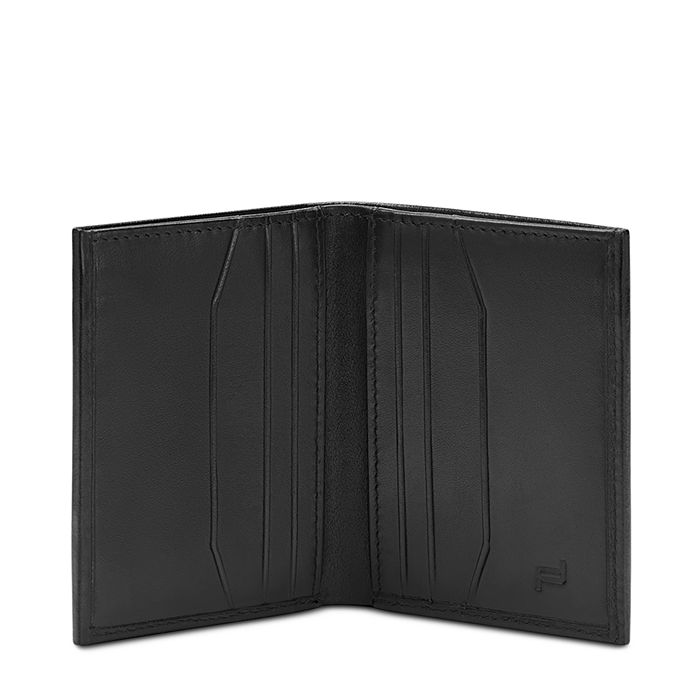 PORSCHE DESIGN BRIC'S PORSCHE DESIGN CLASSIC BILLFOLD 6 OBE09911