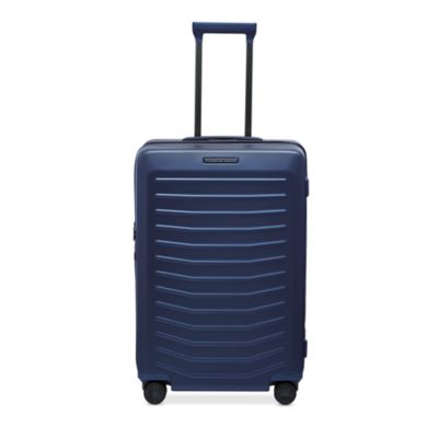 Porsche Design Roadster Expandable Hardside Spinner Suitcase, 27"