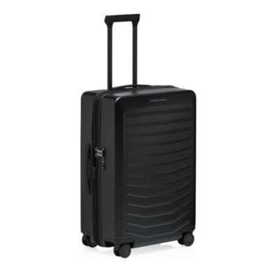 Porsche Design Roadster Expandable Hardside Spinner Suitcase, 27"