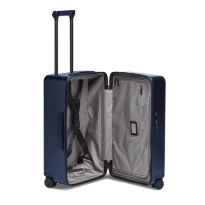 Porsche Design Roadster Hardside 4-Wheel Spinner Suitcase, 26"