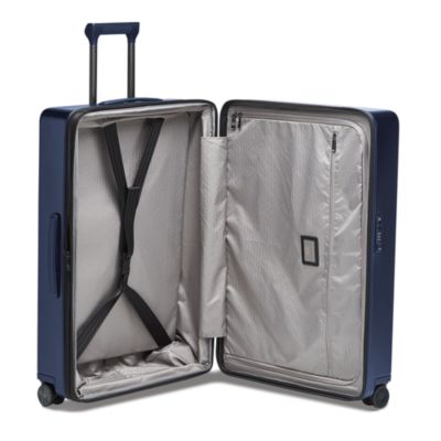 Porsche Design Roadster Expandable Hardside Spinner Suitcase, 30"