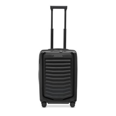 Porsche Design Roadster Expandable Hardside Spinner Suitcase, 21"