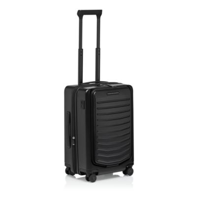 Porsche Design Roadster Expandable Hardside Spinner Suitcase, 21"