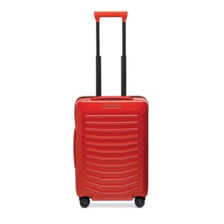 Porsche Design Bric's Roadster Hardside Carry-On Spinner Suitcase