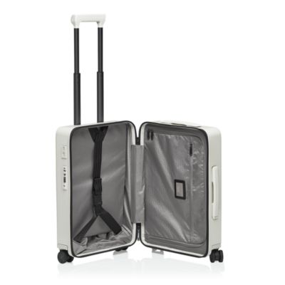 Porsche Design Roadster Hardside Carry-On Spinner Suitcase, 21"