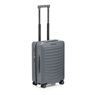 Porsche Design Roadster Hardside Carry-On Spinner Suitcase, 21"
