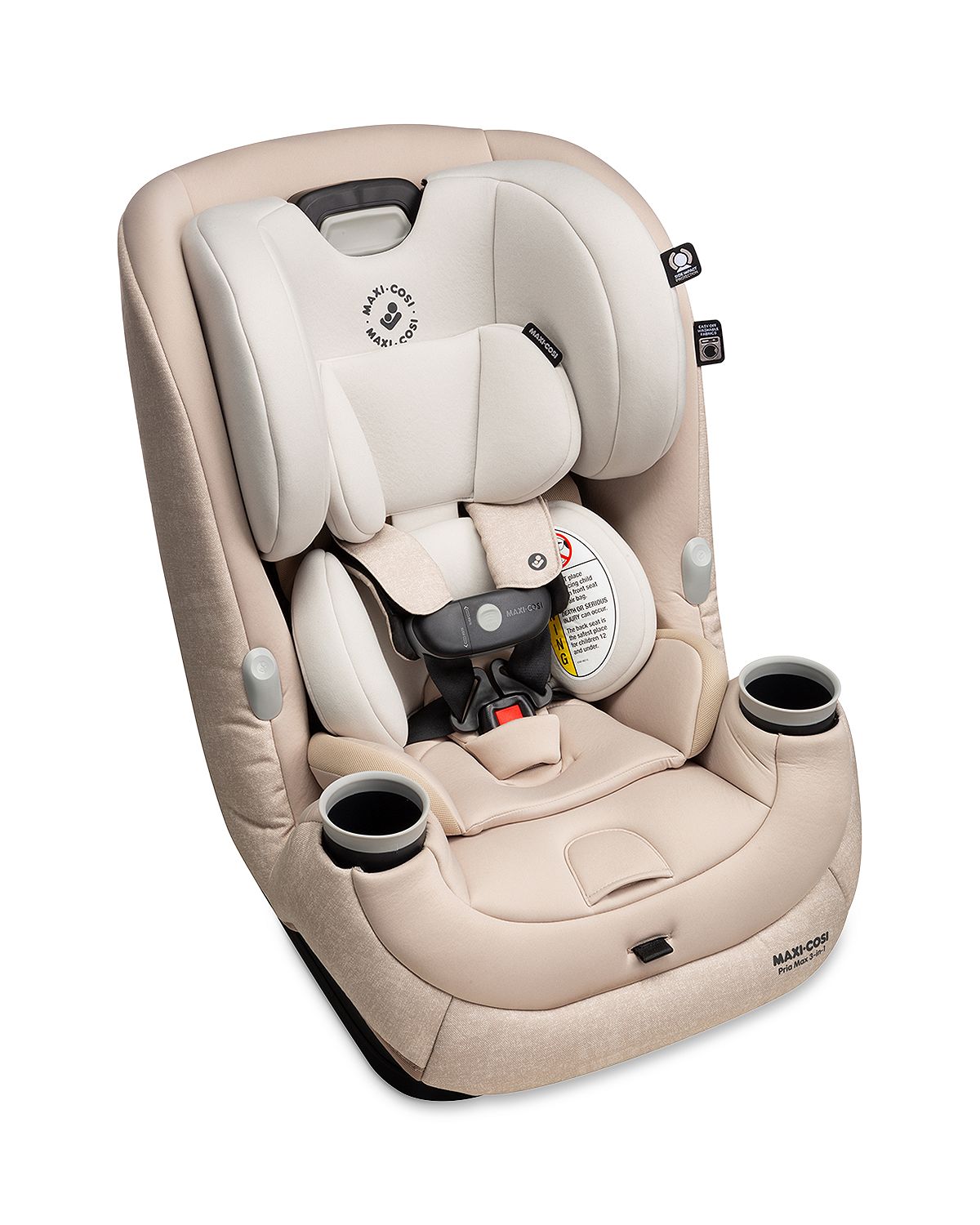 Photo 1 of Pria Max 3-in-1 Convertible Car Seat