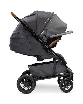 Tavo™ Next Stroller System