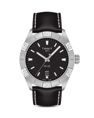 Tissot - PR 100 Watch, 42mm