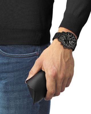 Supersport Chronograph, 45.5mm