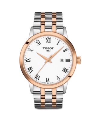 Tissot - Classic Dream Watch, 42mm