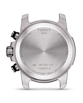 Supersport Chronograph, 45.5mm